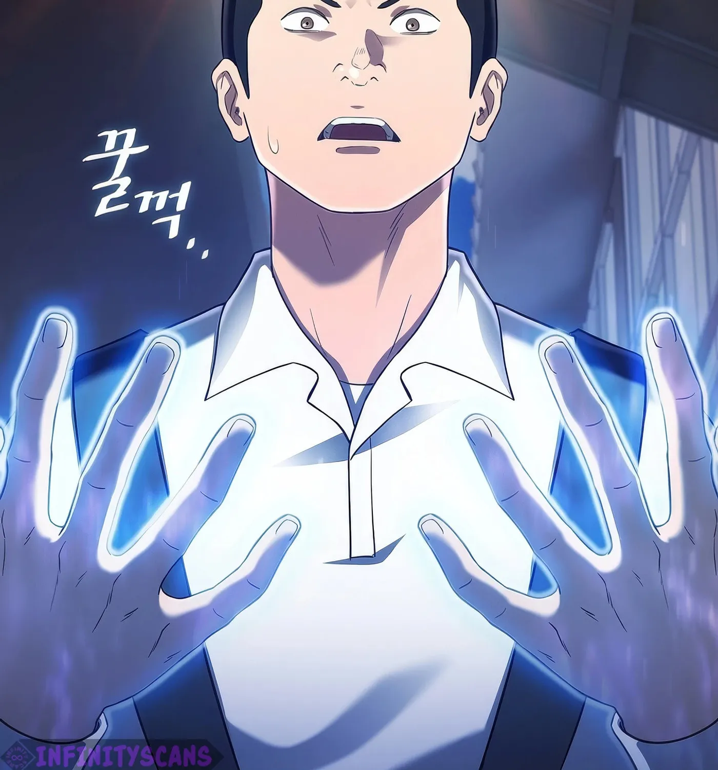 The Celestial Returned from Hell Chapter 192 page 73 - 