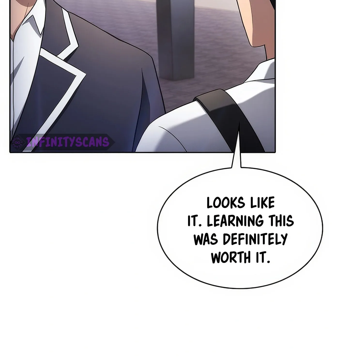 The Celestial Returned from Hell Chapter 192 page 76 - 