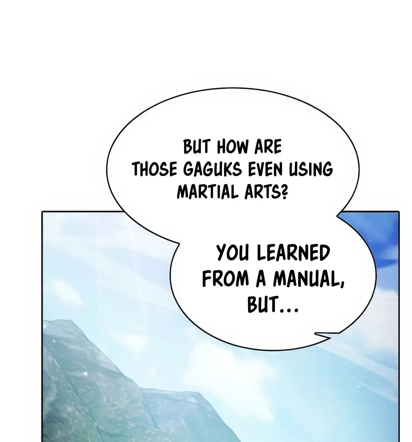 The Celestial Returned from Hell Chapter 192 page 77 - 