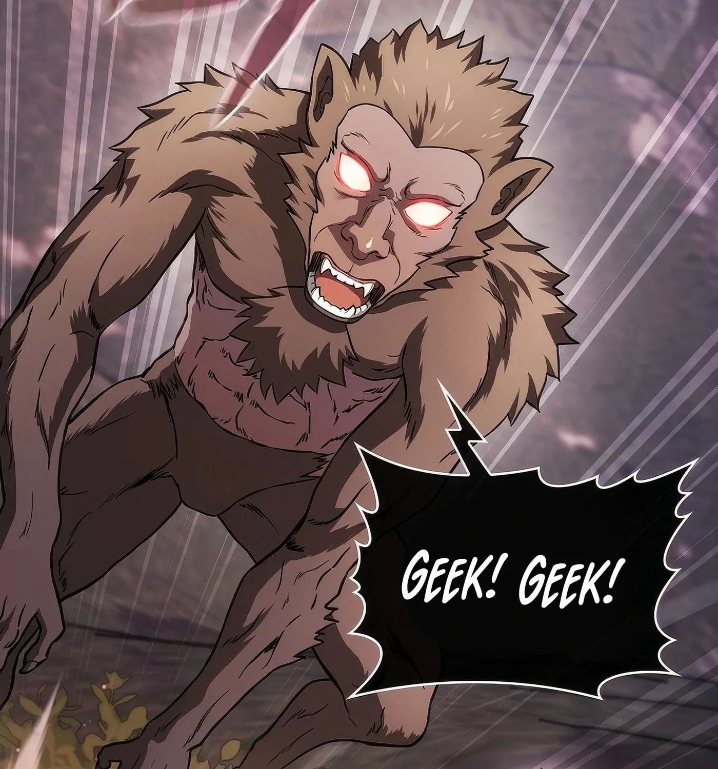The Celestial Returned from Hell Chapter 192 page 80 - 