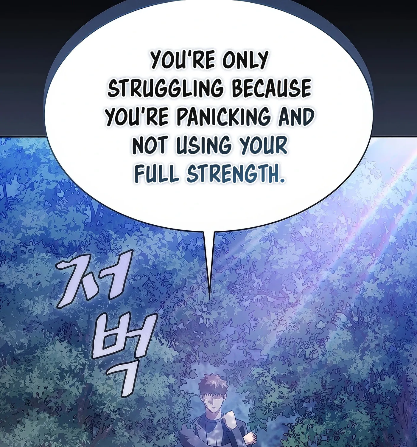 The Celestial Returned from Hell Chapter 192 page 9 - 