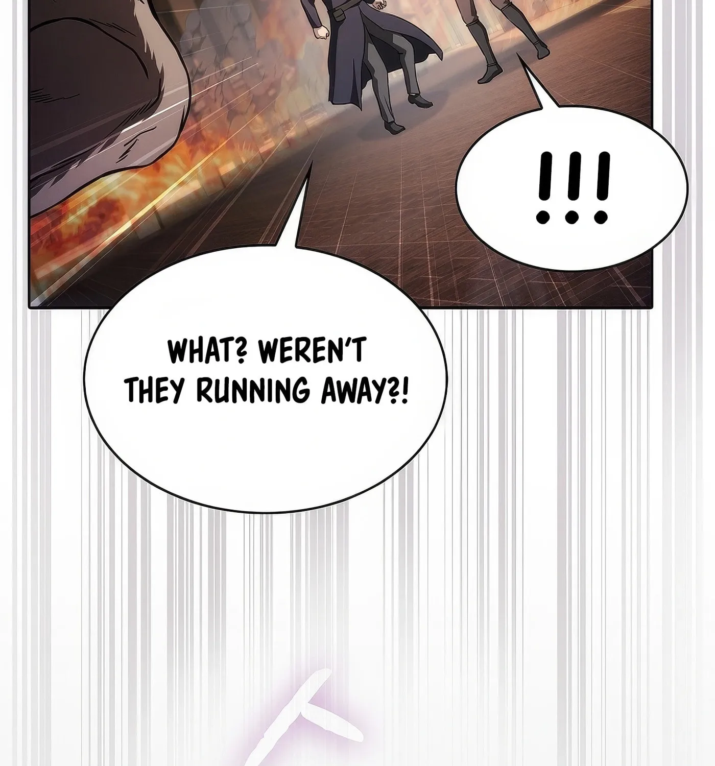 The Celestial Returned from Hell Chapter 192 page 85 - 