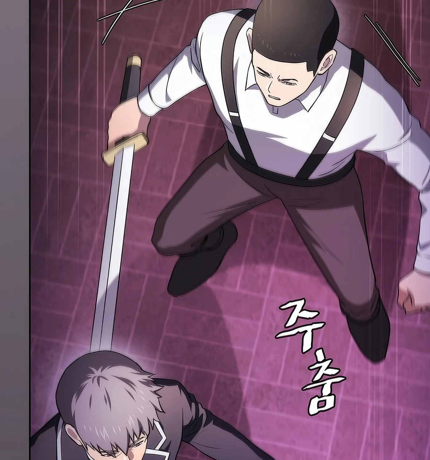 The Celestial Returned from Hell Chapter 192 page 89 - 