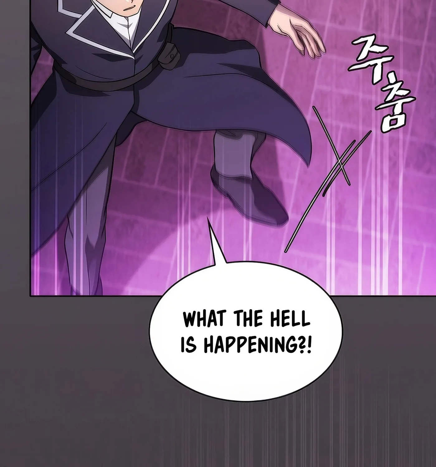 The Celestial Returned from Hell Chapter 192 page 90 - 