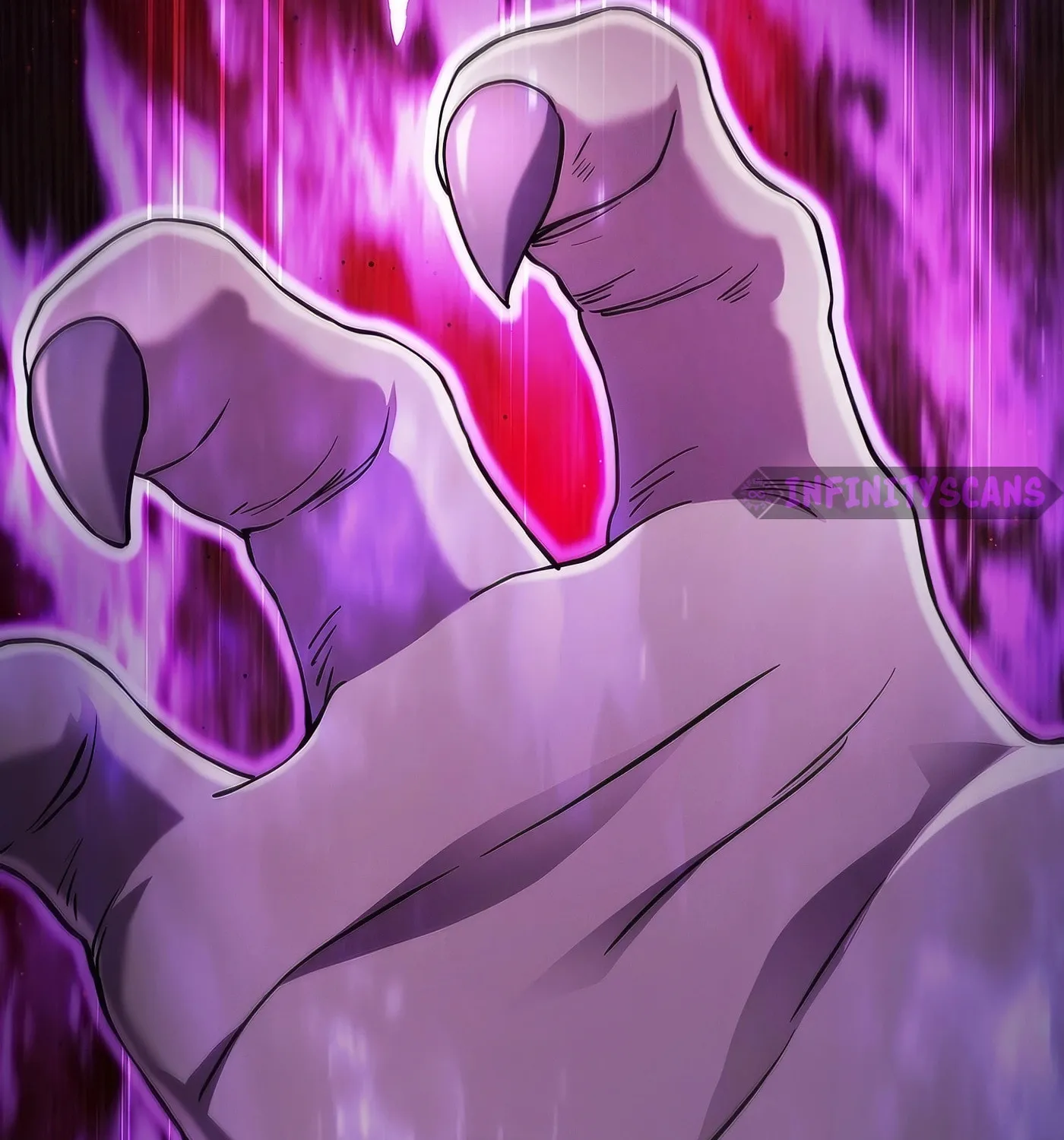 The Celestial Returned from Hell Chapter 192 page 93 - 