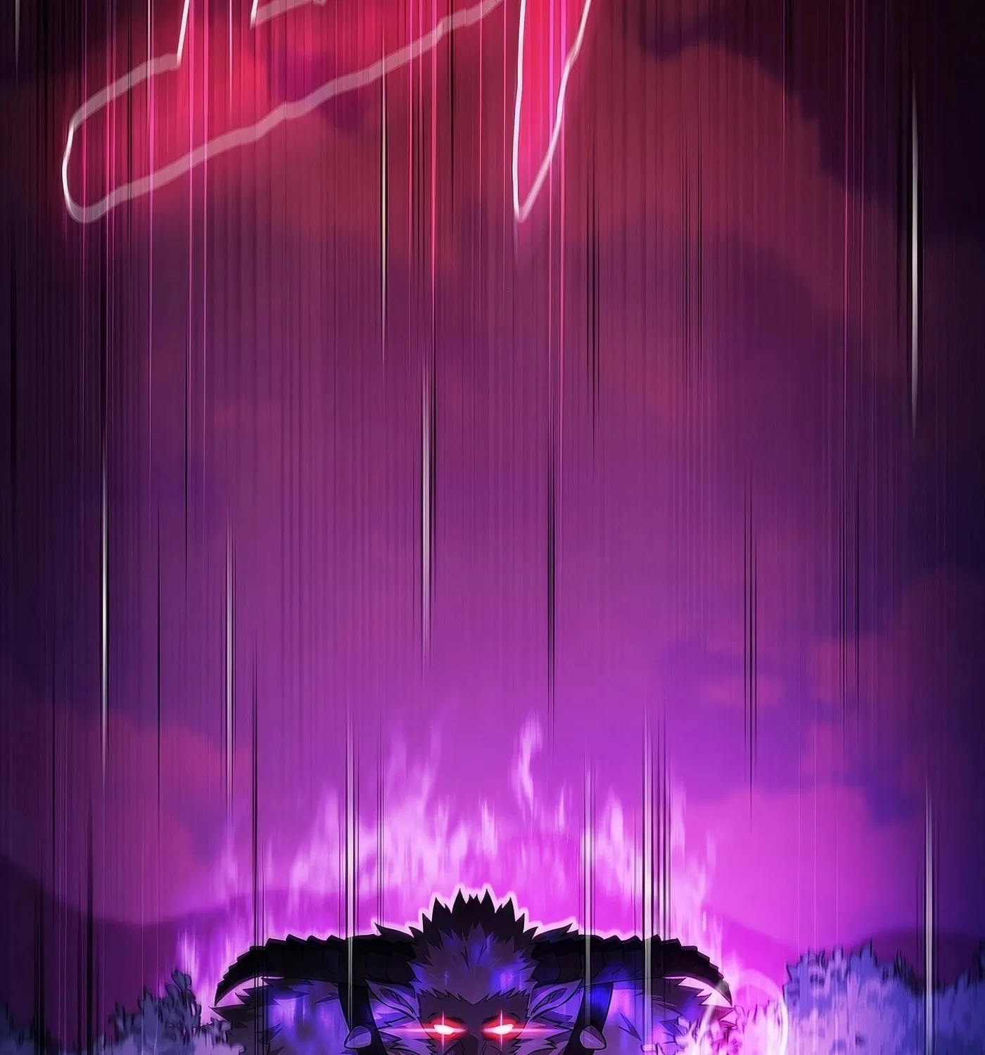 The Celestial Returned from Hell Chapter 192 page 96 - 