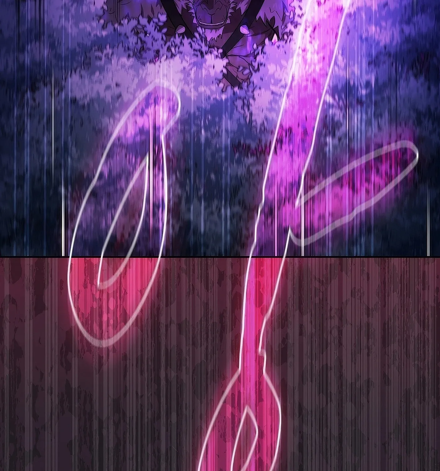 The Celestial Returned from Hell Chapter 192 page 97 - 