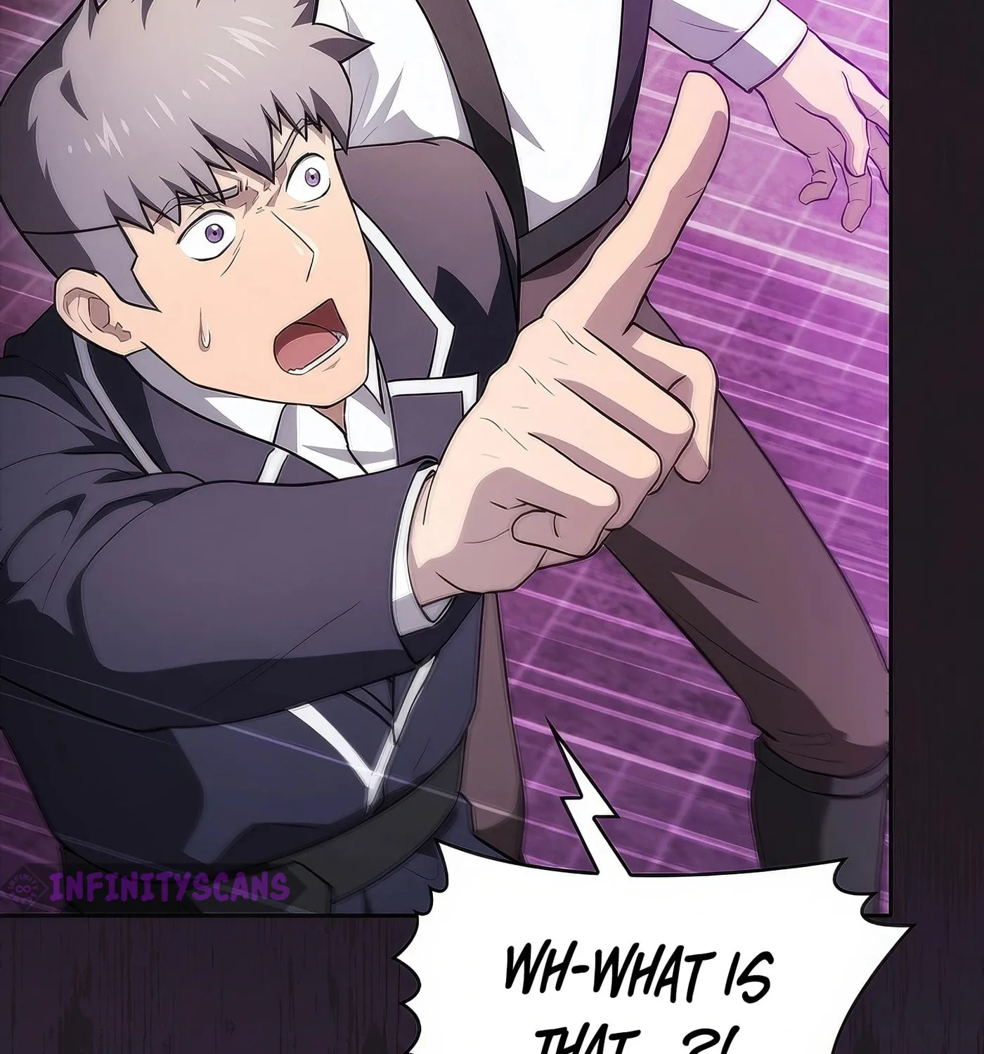 The Celestial Returned from Hell Chapter 192 page 99 - 