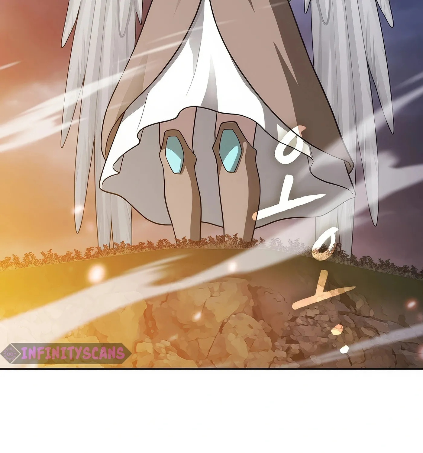 The Celestial Returned from Hell Chapter 193 page 115 - 