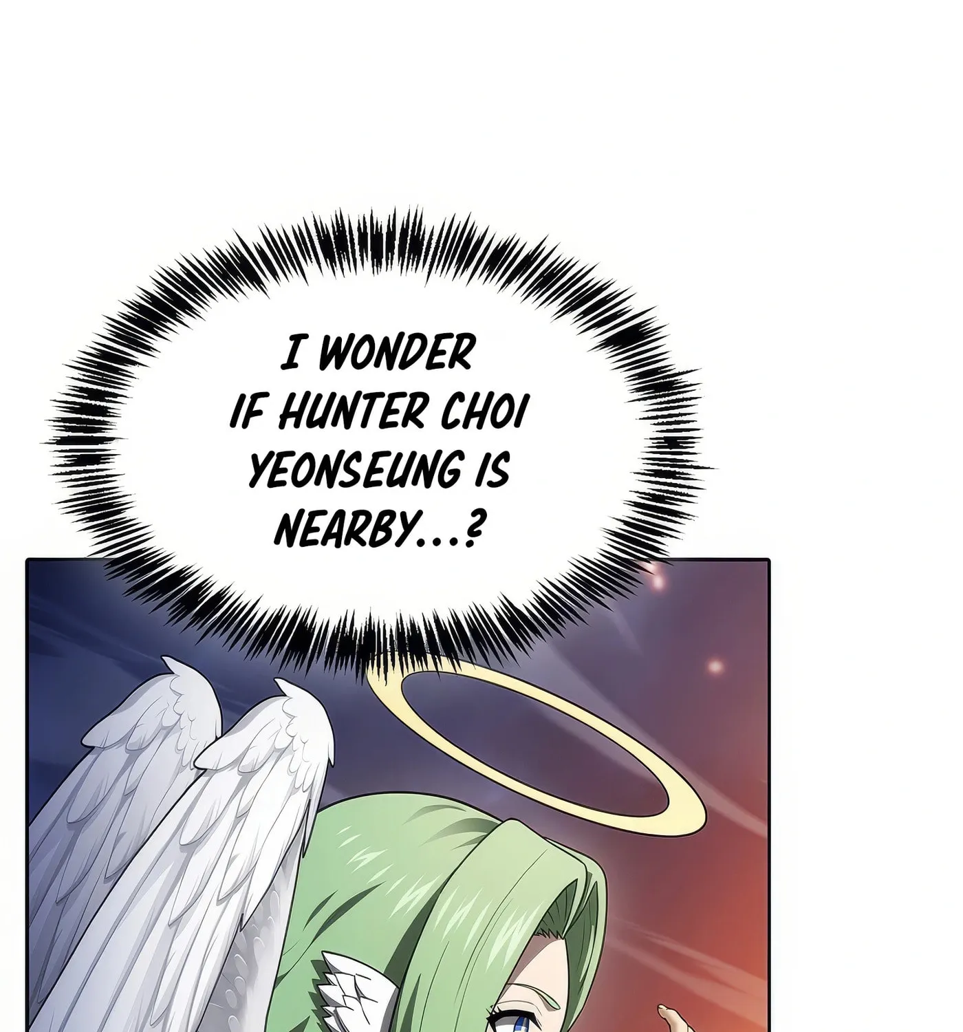 The Celestial Returned from Hell Chapter 193 page 116 - 