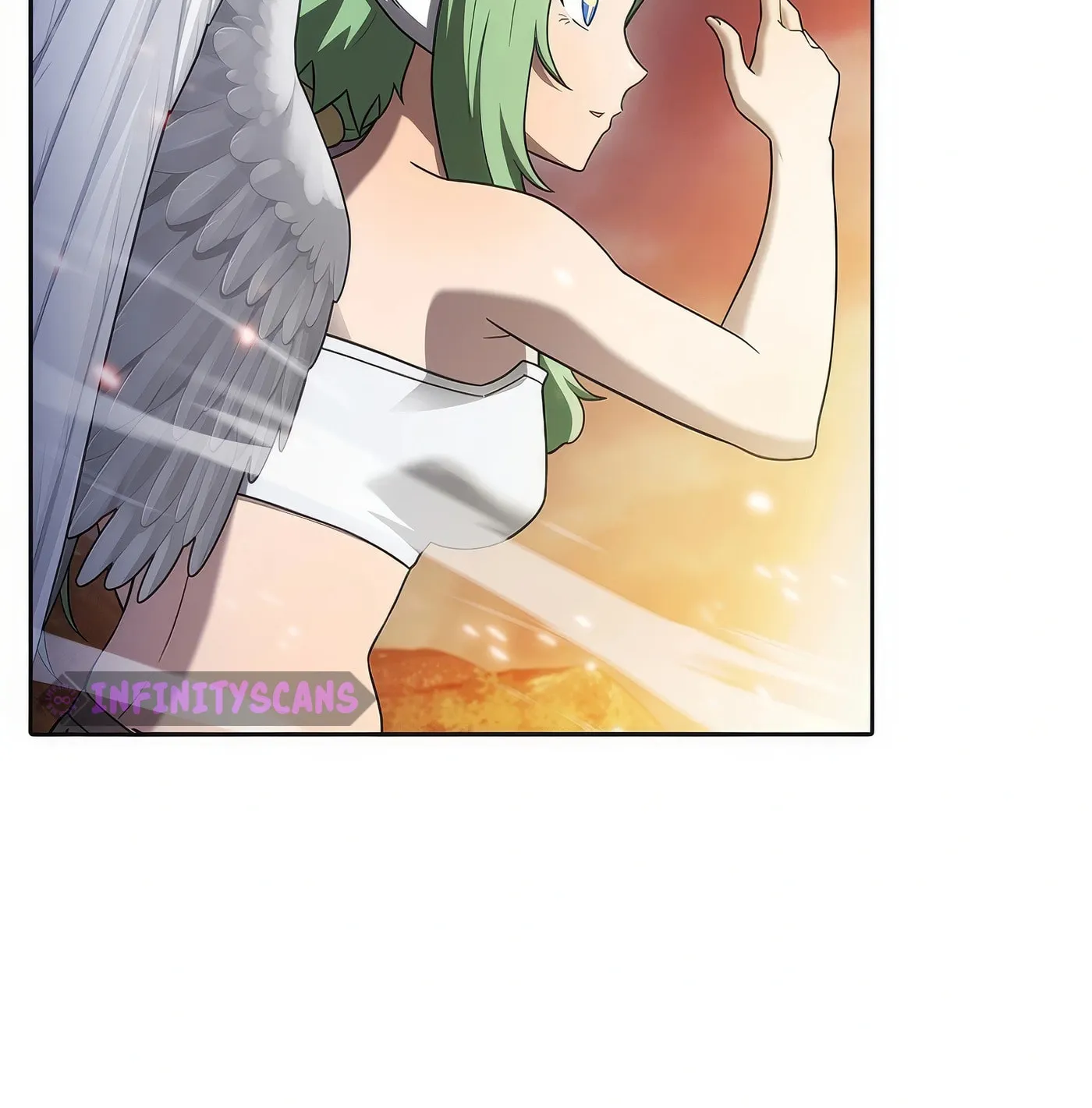 The Celestial Returned from Hell Chapter 193 page 117 - 