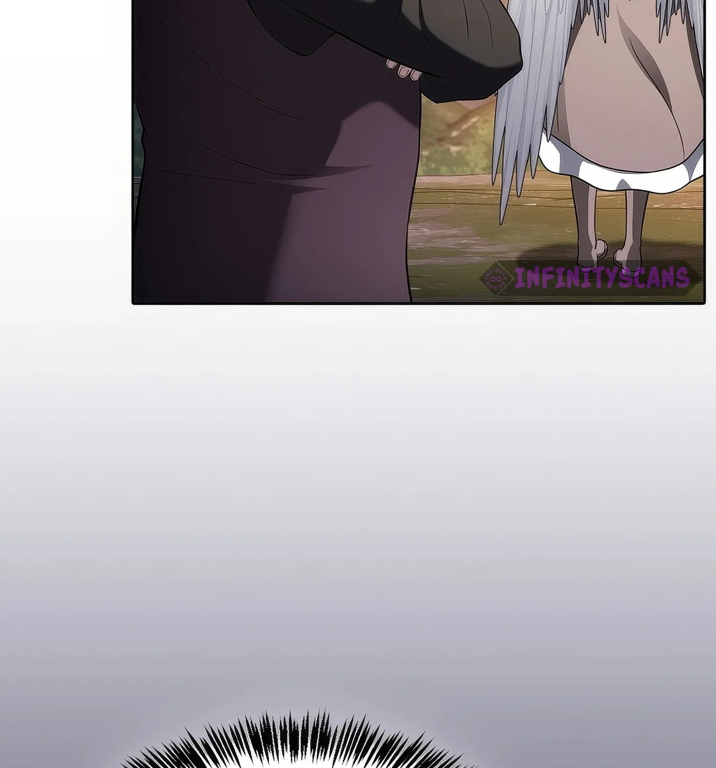 The Celestial Returned from Hell Chapter 193 page 119 - 