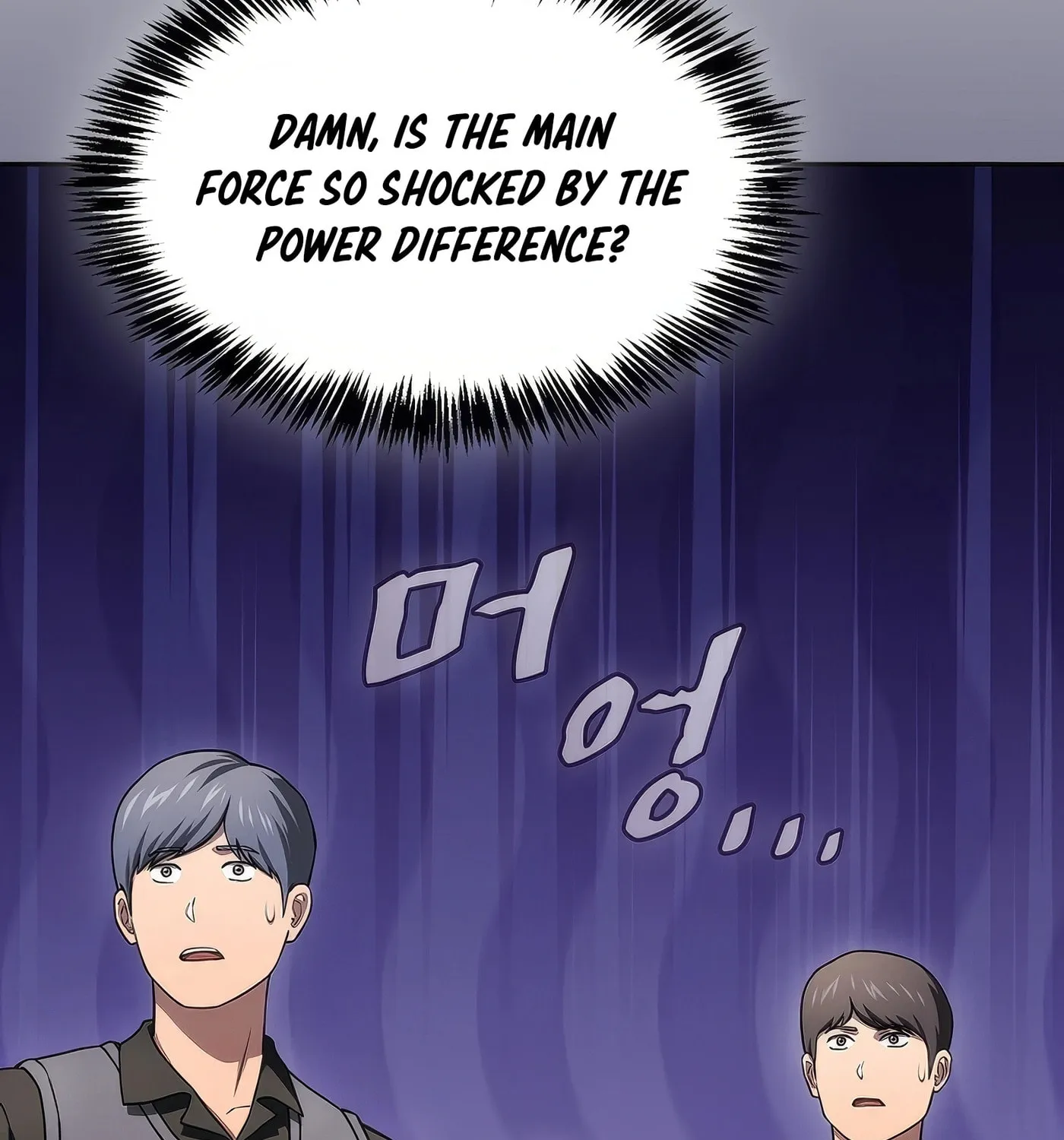 The Celestial Returned from Hell Chapter 193 page 120 - 
