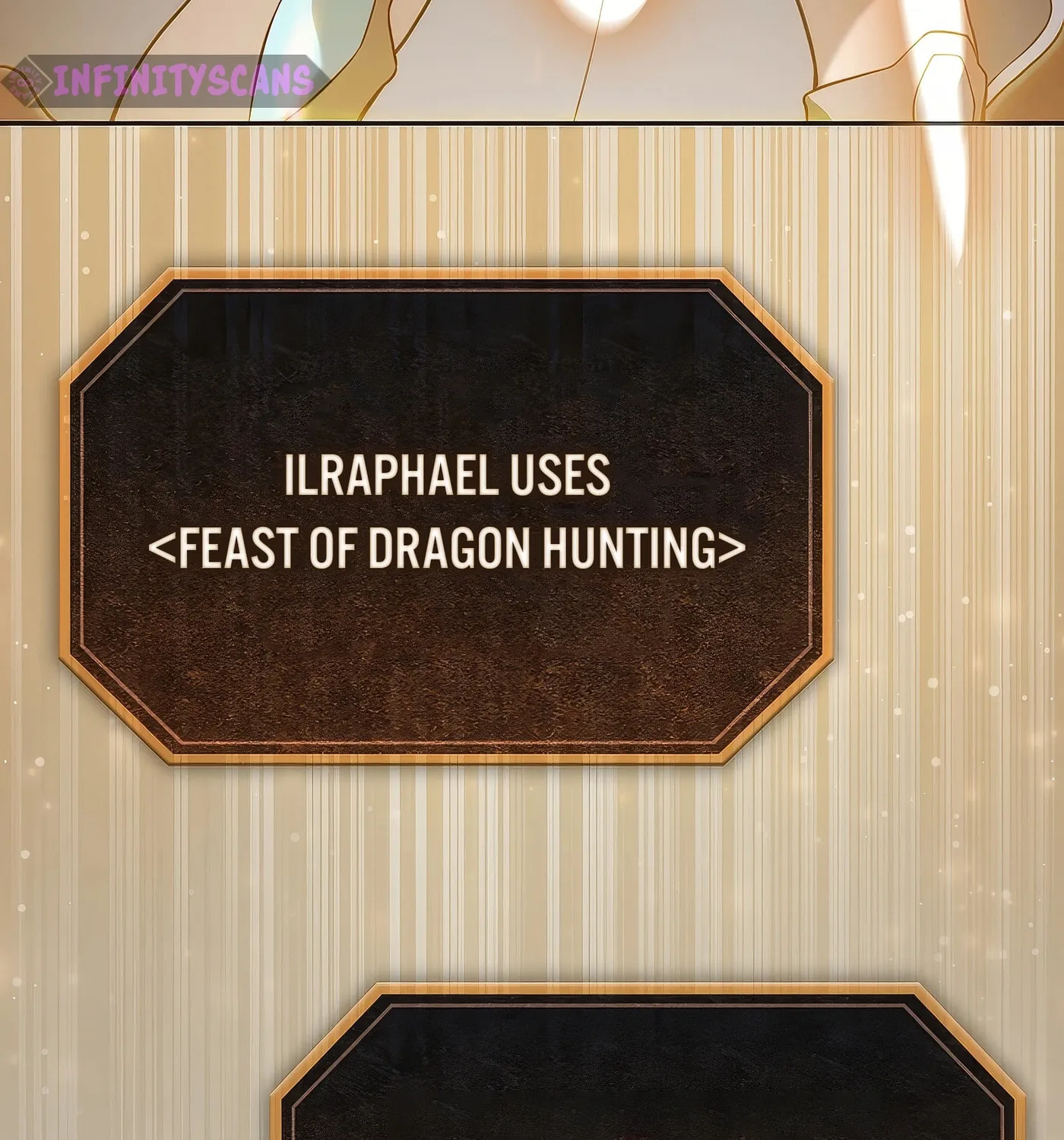 The Celestial Returned from Hell Chapter 193 page 13 - 