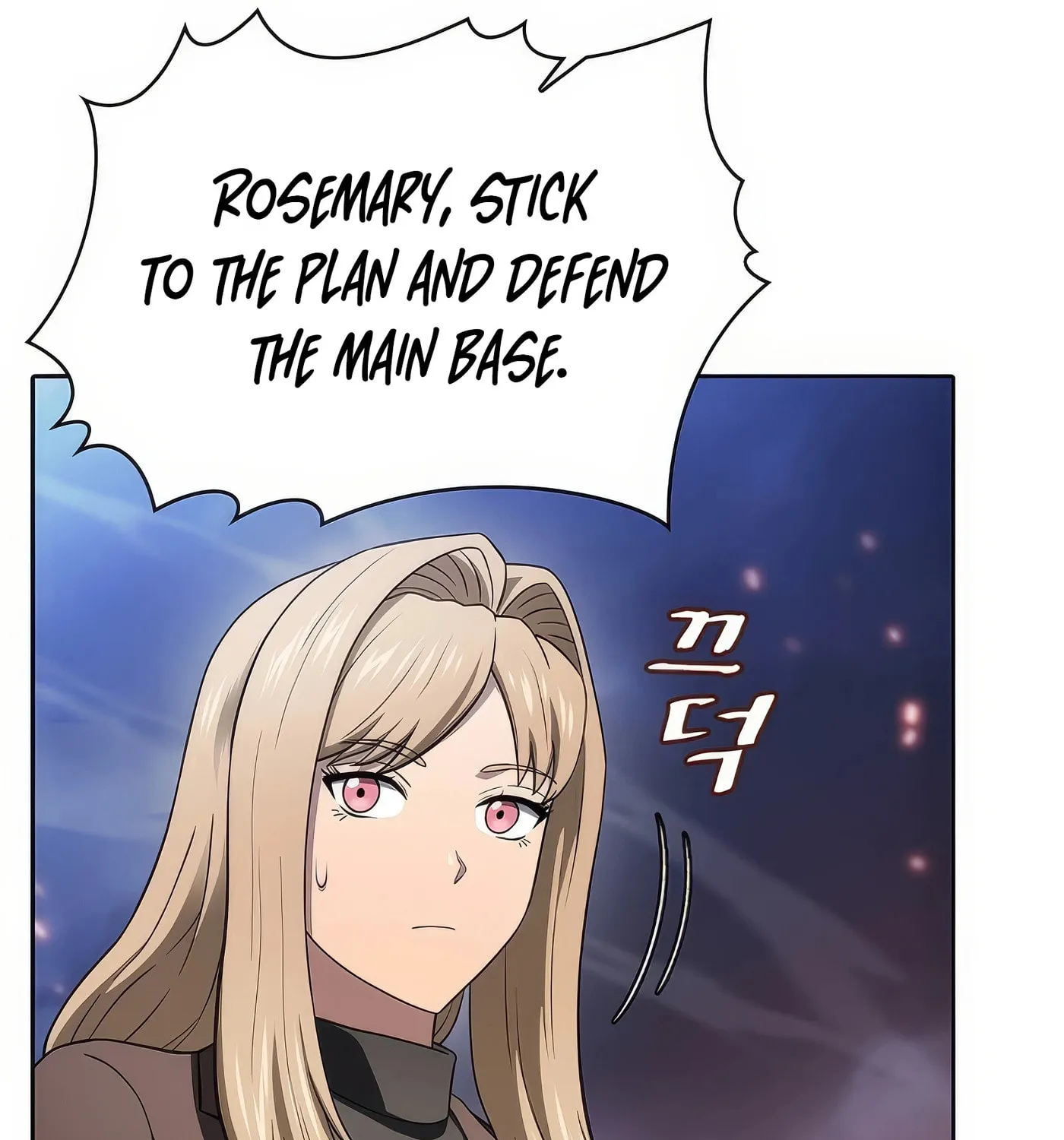 The Celestial Returned from Hell Chapter 193 page 126 - 
