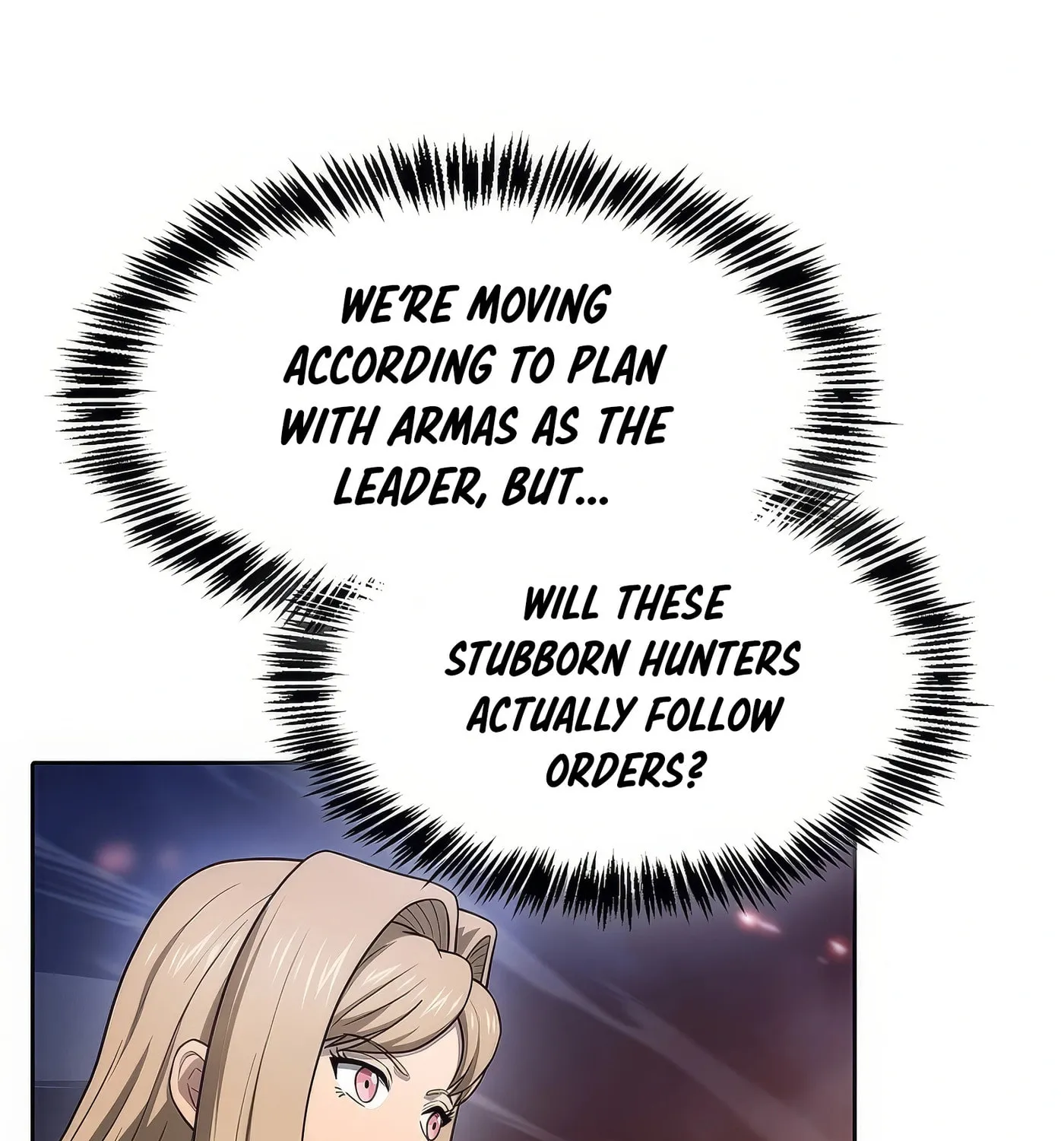 The Celestial Returned from Hell Chapter 193 page 136 - 