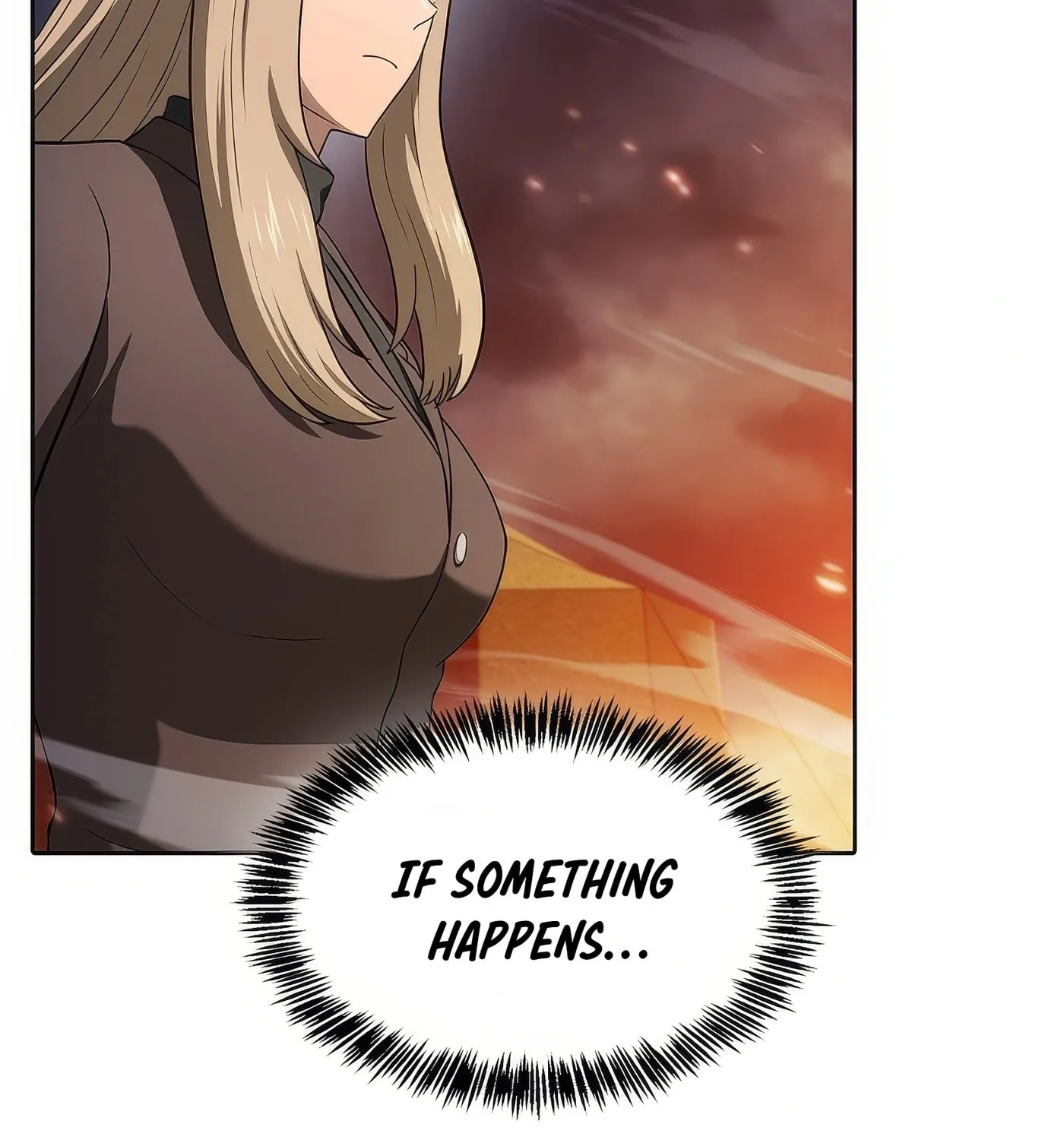 The Celestial Returned from Hell Chapter 193 page 137 - 