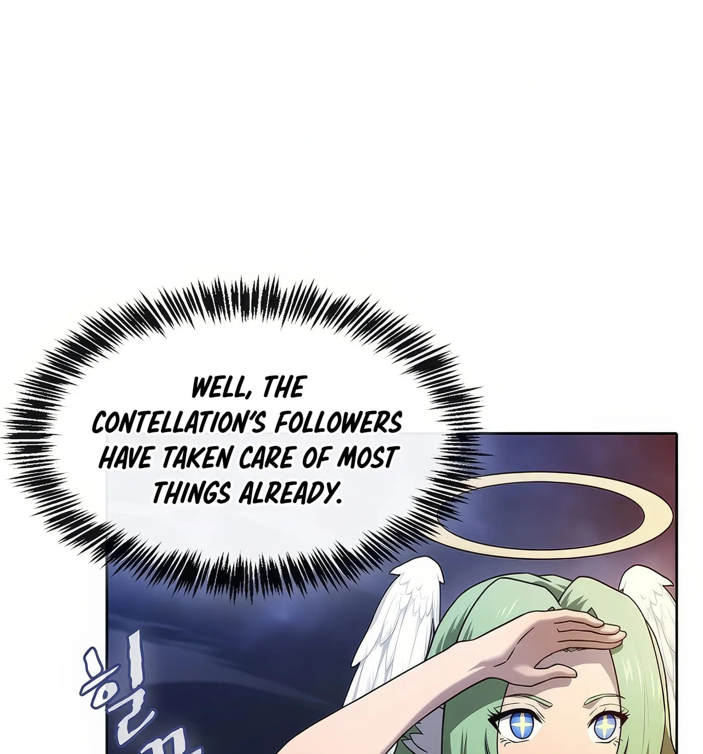 The Celestial Returned from Hell Chapter 193 page 138 - 