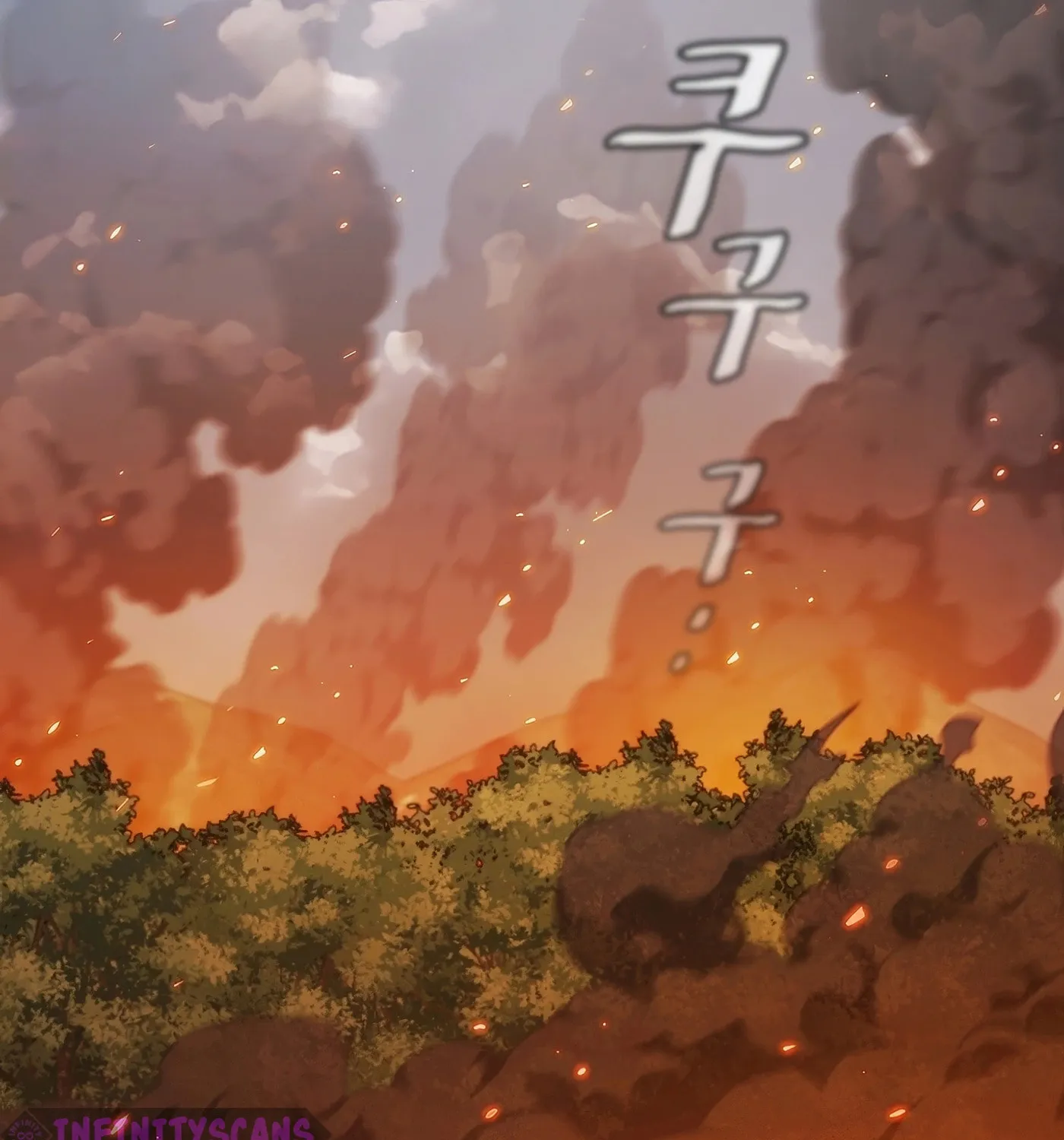 The Celestial Returned from Hell Chapter 193 page 143 - 