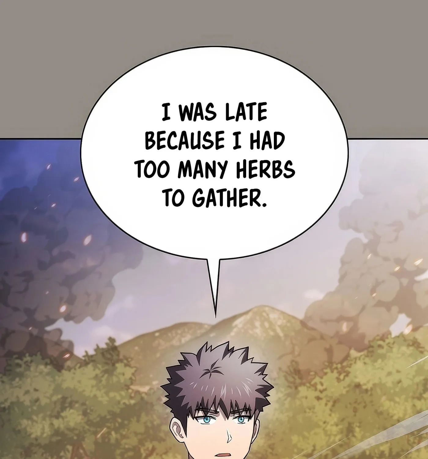 The Celestial Returned from Hell Chapter 193 page 147 - 