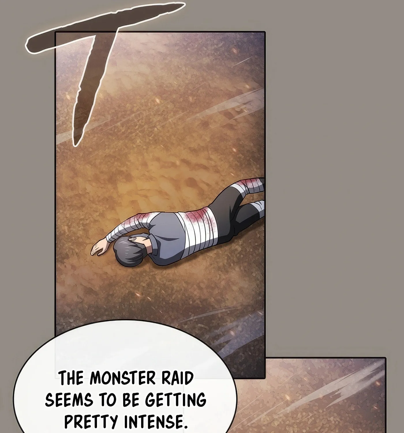 The Celestial Returned from Hell Chapter 193 page 150 - 