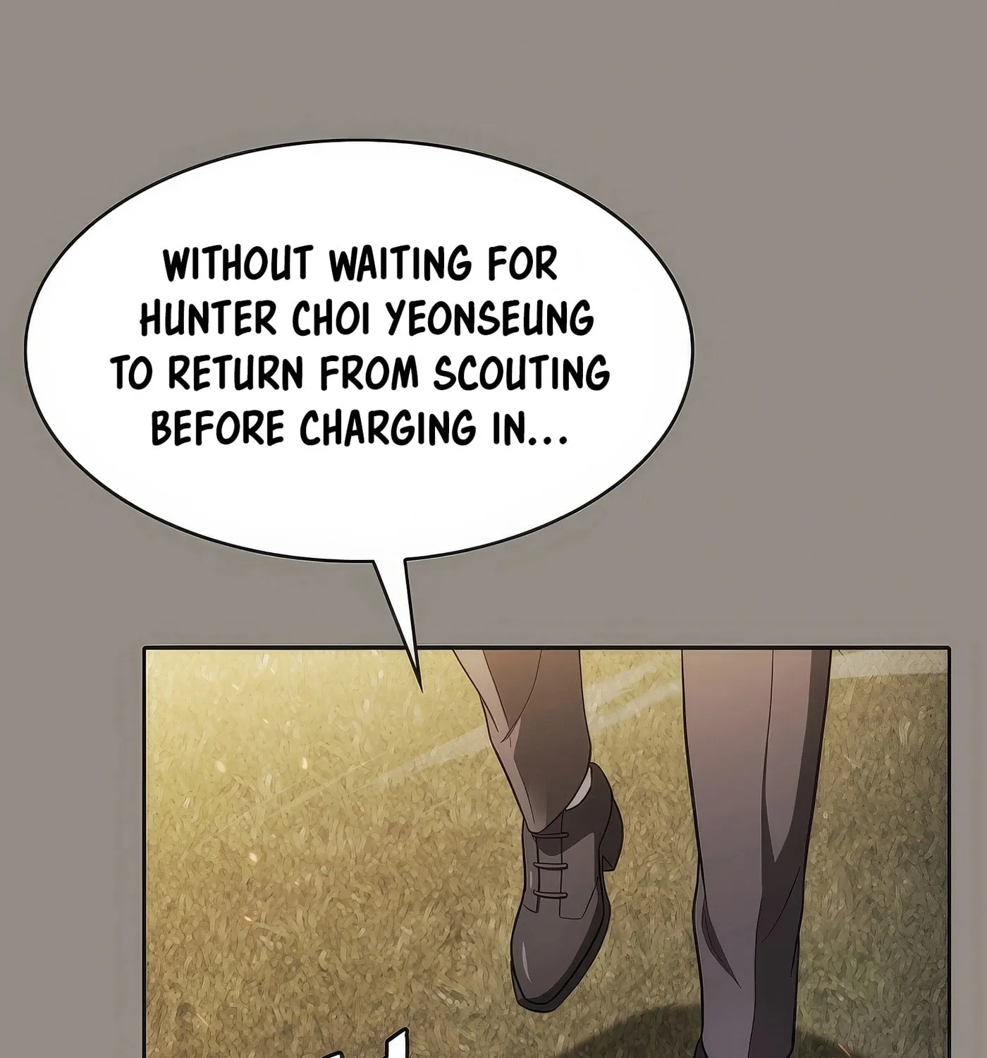 The Celestial Returned from Hell Chapter 193 page 153 - 