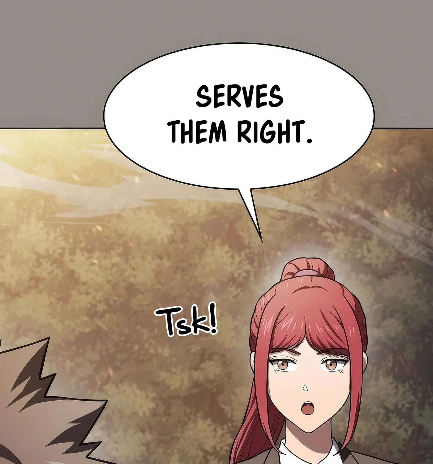 The Celestial Returned from Hell Chapter 193 page 155 - 
