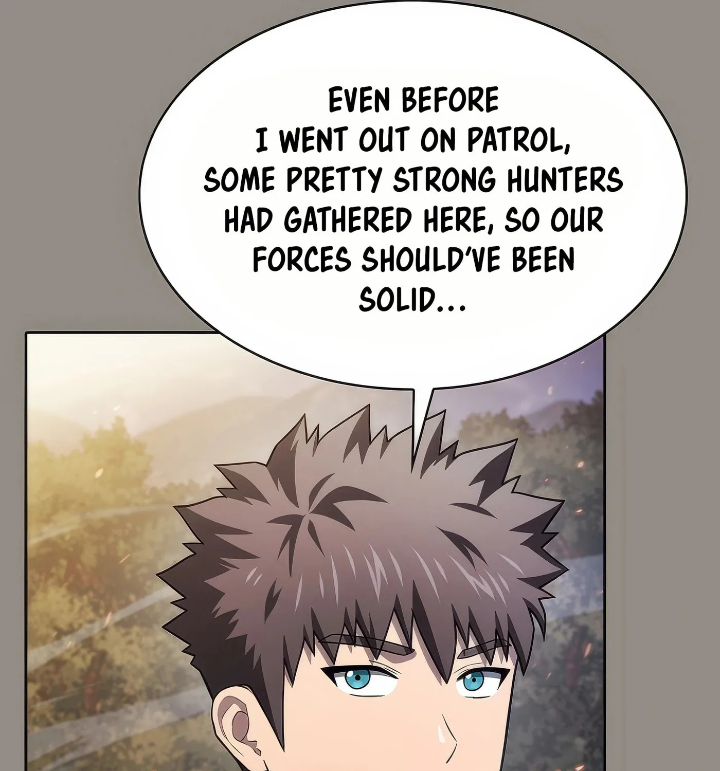 The Celestial Returned from Hell Chapter 193 page 159 - 