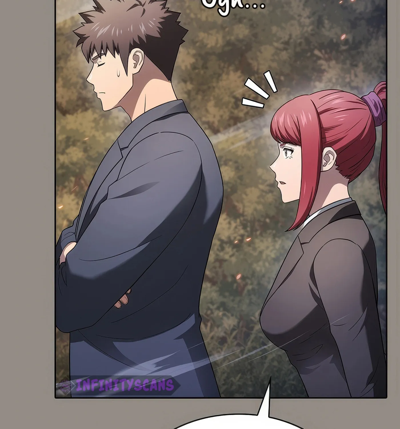 The Celestial Returned from Hell Chapter 193 page 162 - 