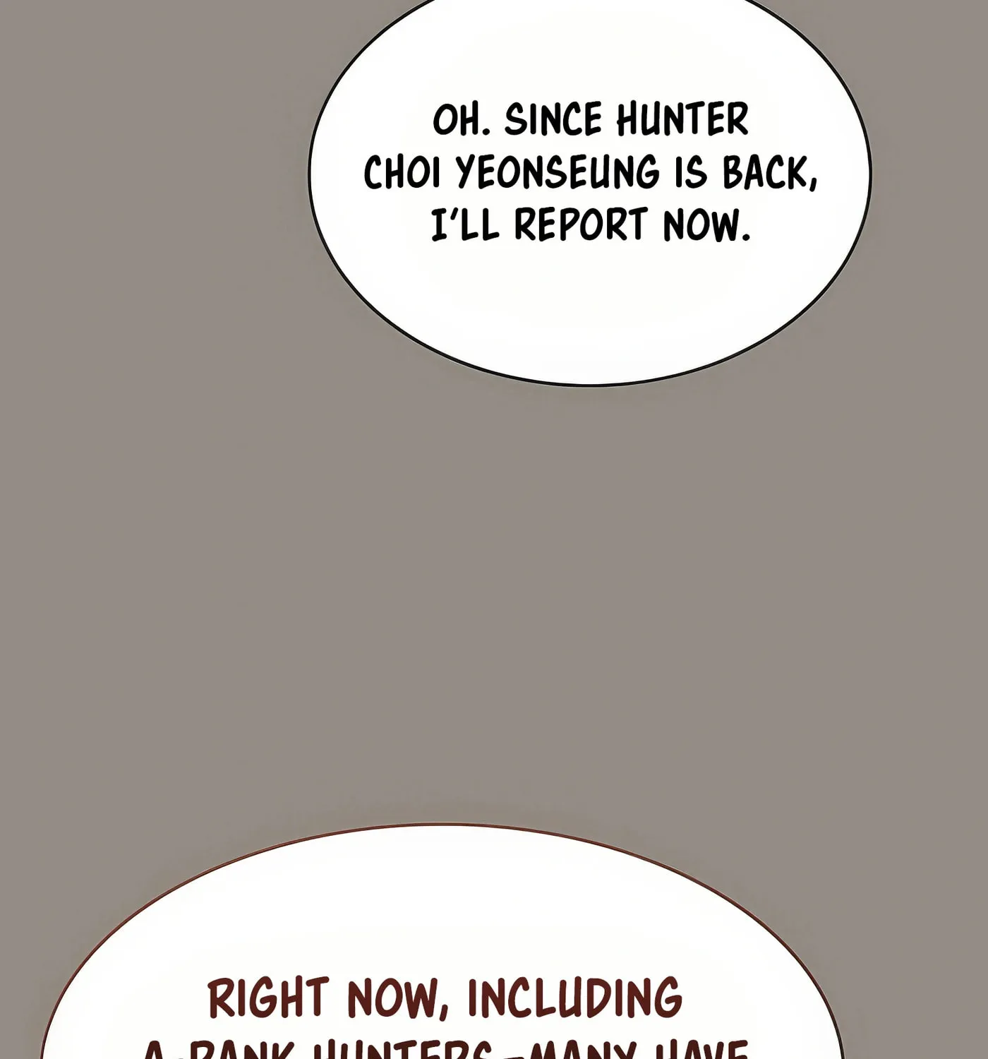 The Celestial Returned from Hell Chapter 193 page 163 - 