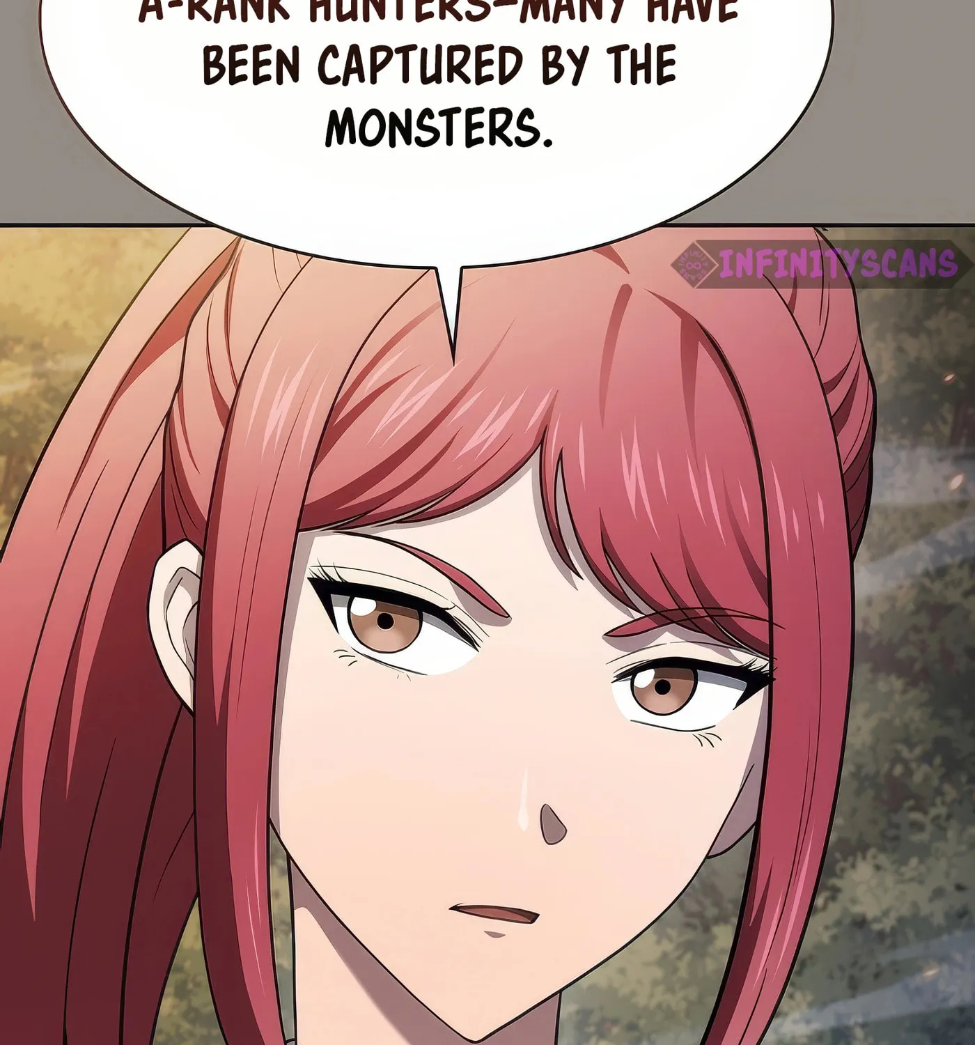 The Celestial Returned from Hell Chapter 193 page 164 - 
