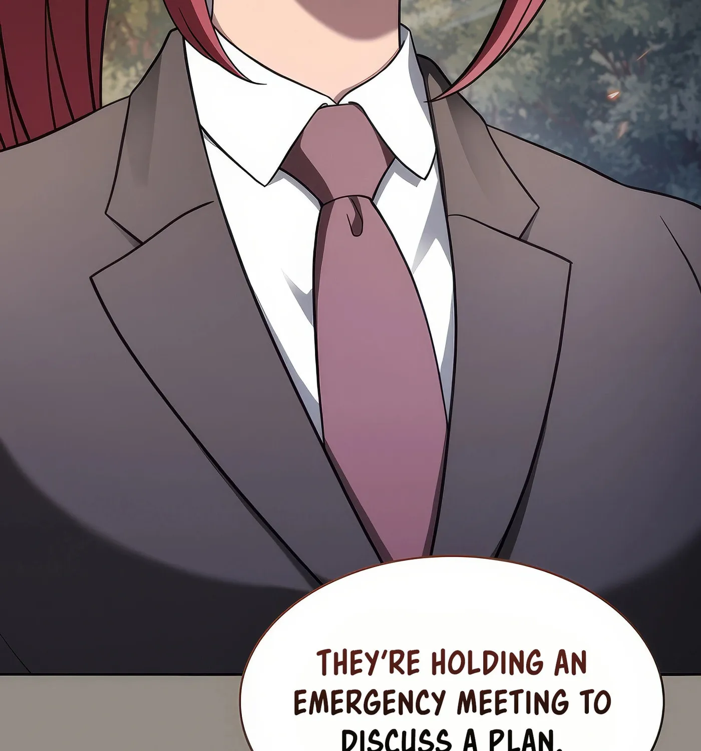 The Celestial Returned from Hell Chapter 193 page 165 - 