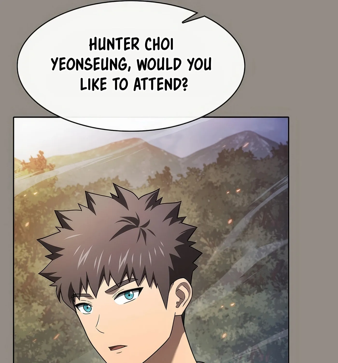 The Celestial Returned from Hell Chapter 193 page 167 - 