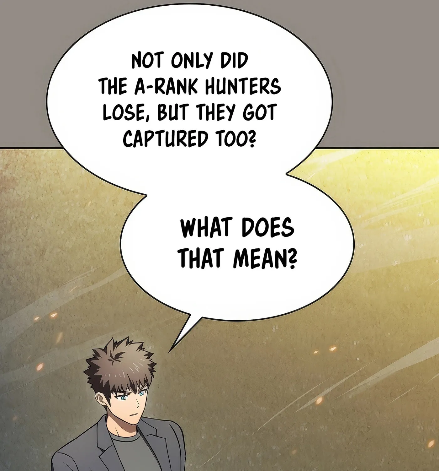 The Celestial Returned from Hell Chapter 193 page 169 - 