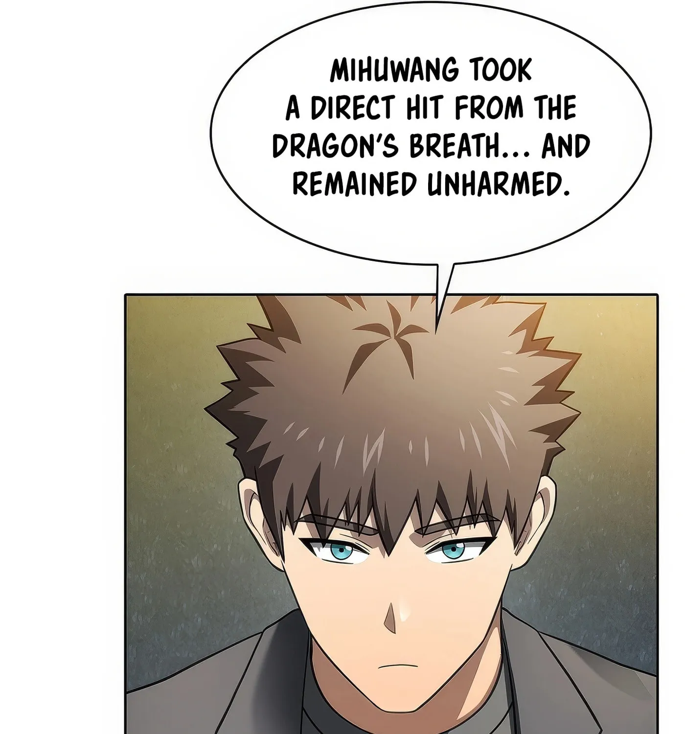 The Celestial Returned from Hell Chapter 193 page 175 - 