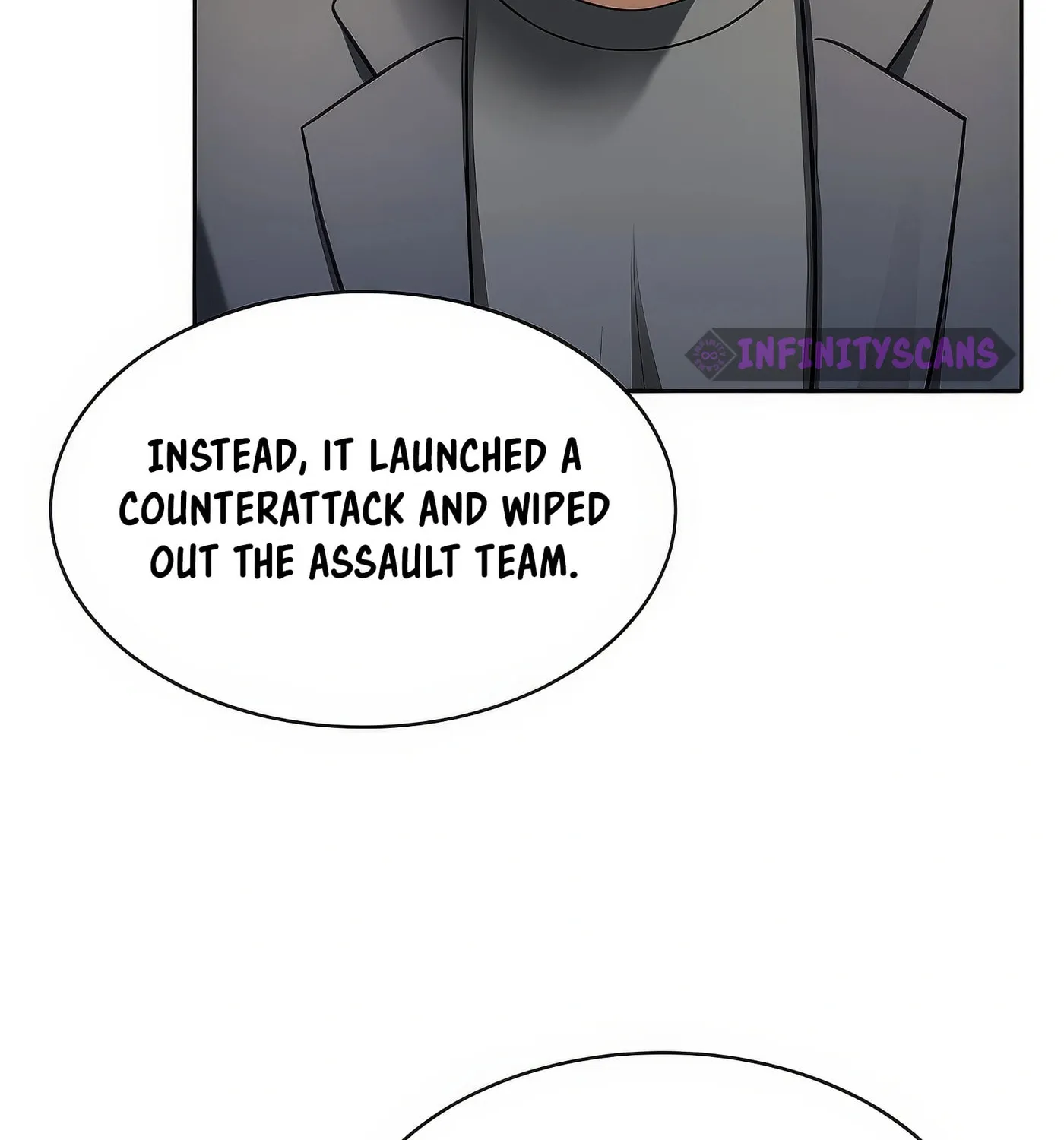 The Celestial Returned from Hell Chapter 193 page 176 - 