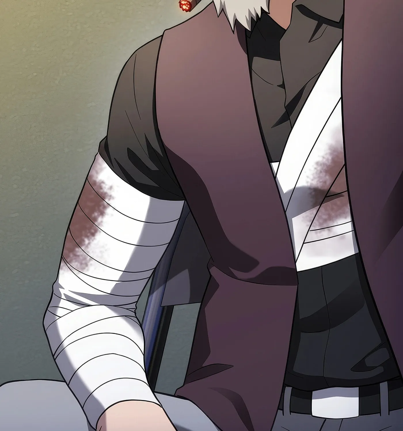 The Celestial Returned from Hell Chapter 193 page 178 - 