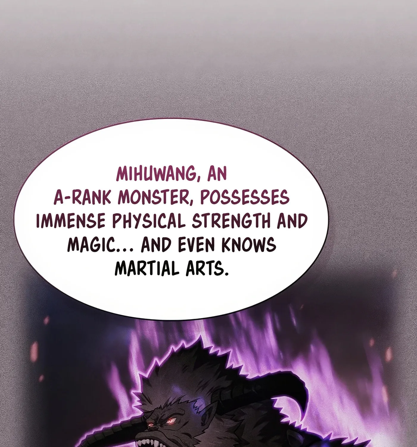 The Celestial Returned from Hell Chapter 193 page 181 - 