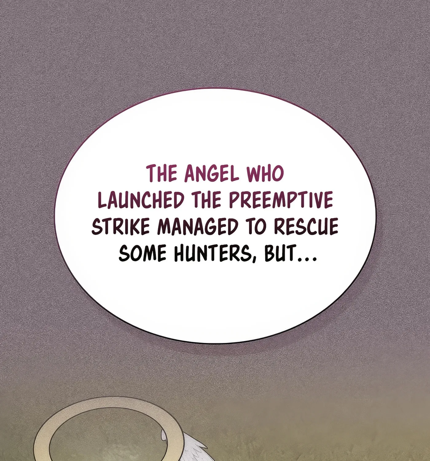 The Celestial Returned from Hell Chapter 193 page 184 - 
