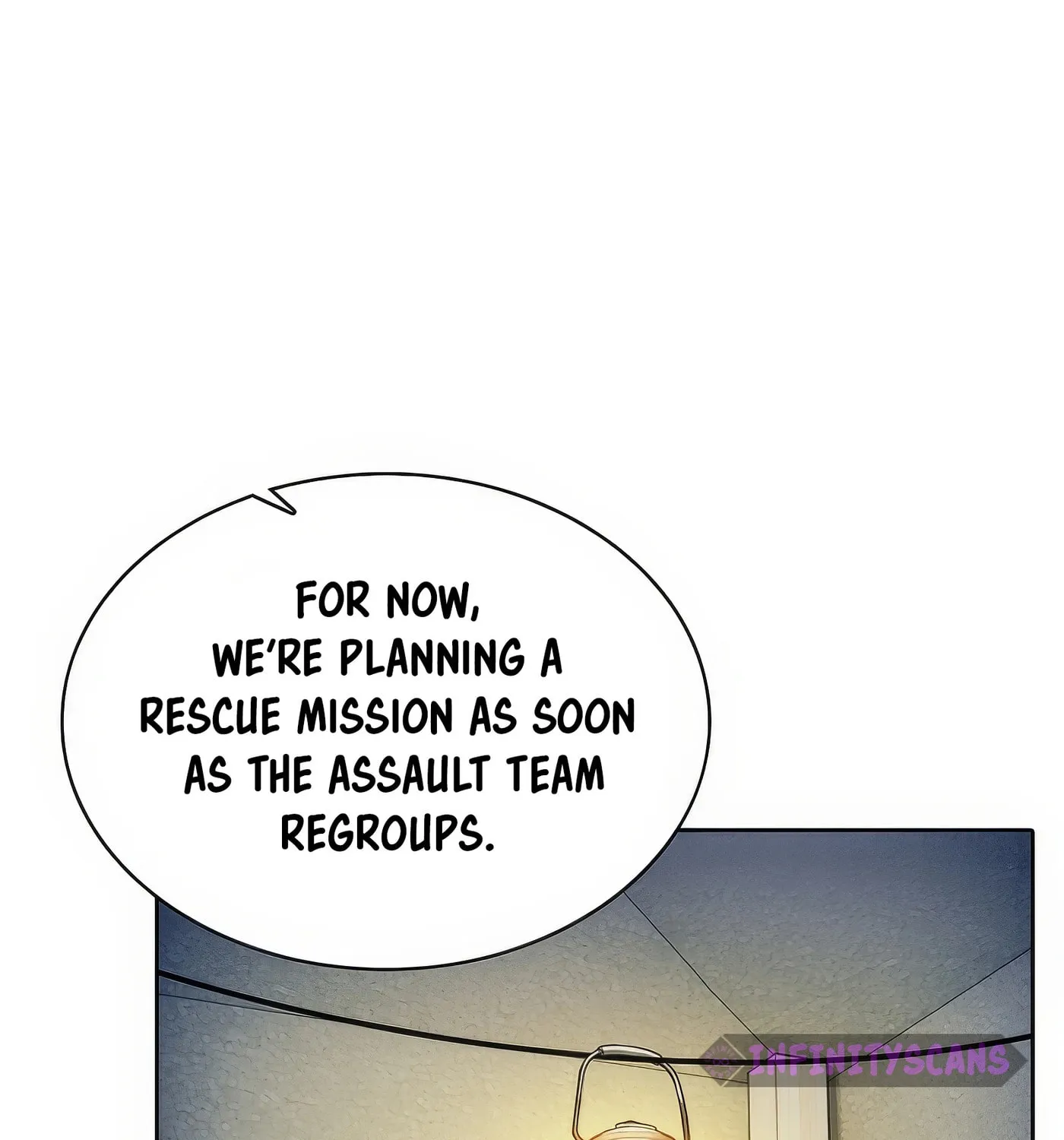 The Celestial Returned from Hell Chapter 193 page 187 - 