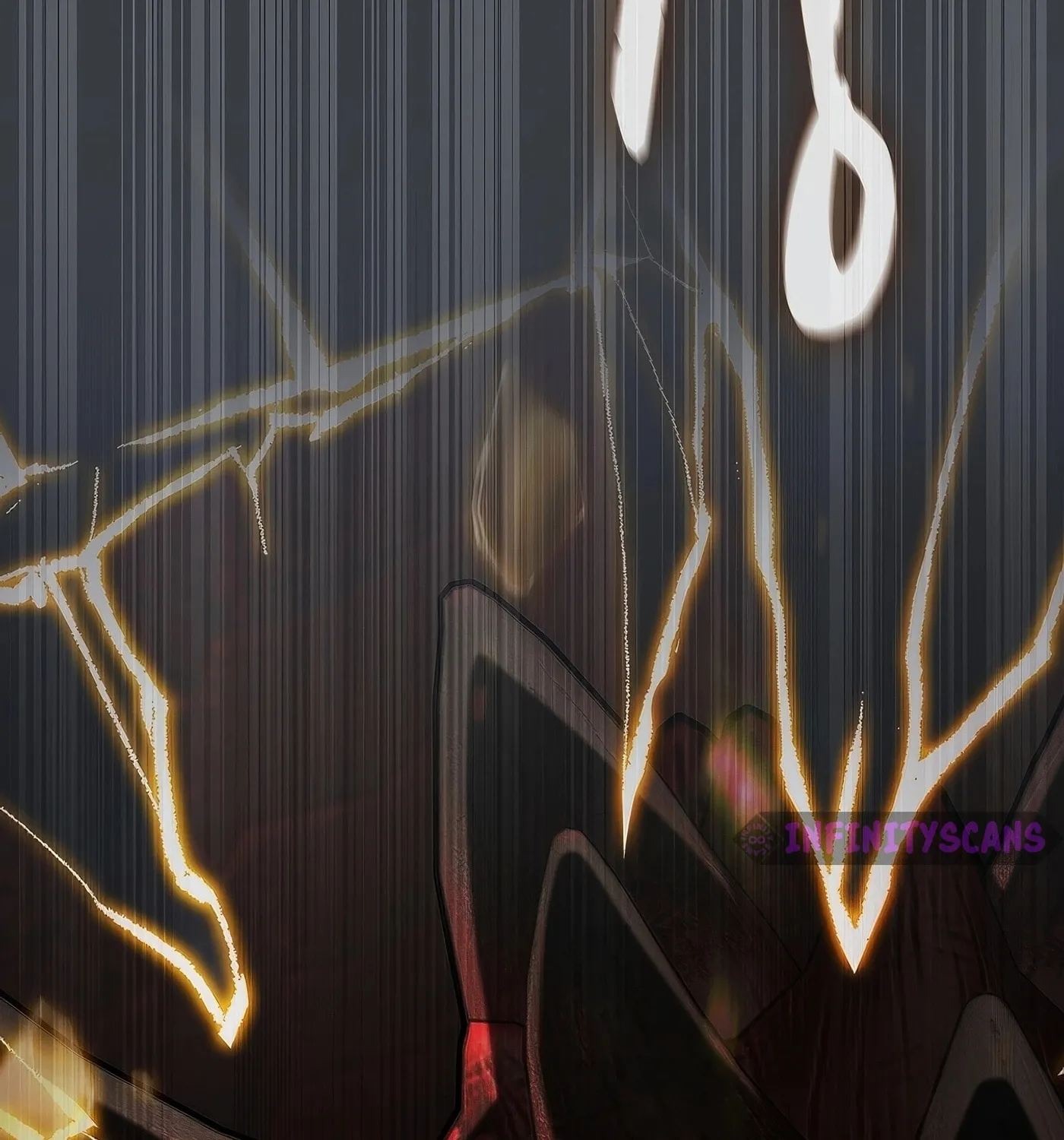 The Celestial Returned from Hell Chapter 193 page 20 - 