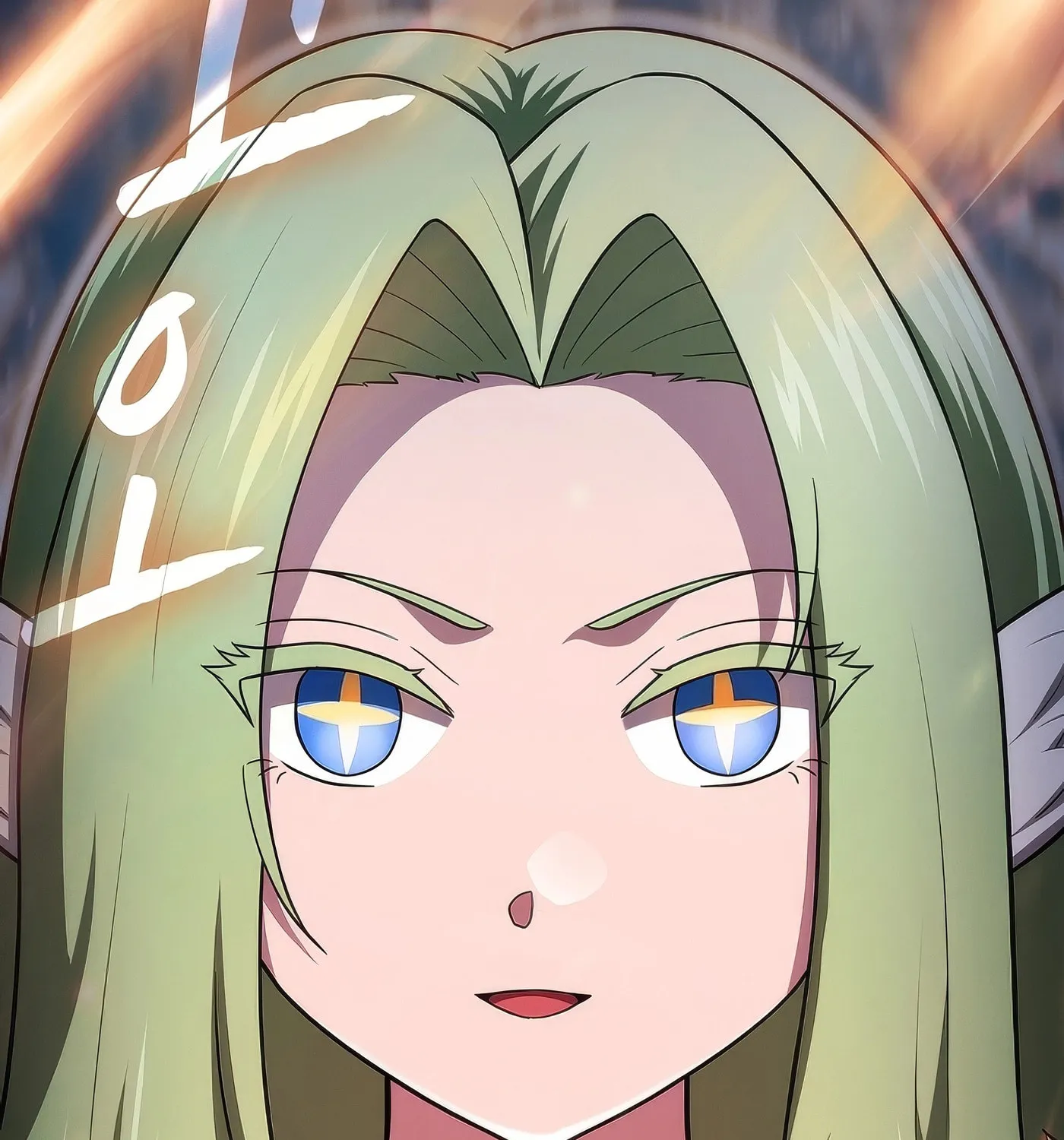 The Celestial Returned from Hell Chapter 193 page 3 - 