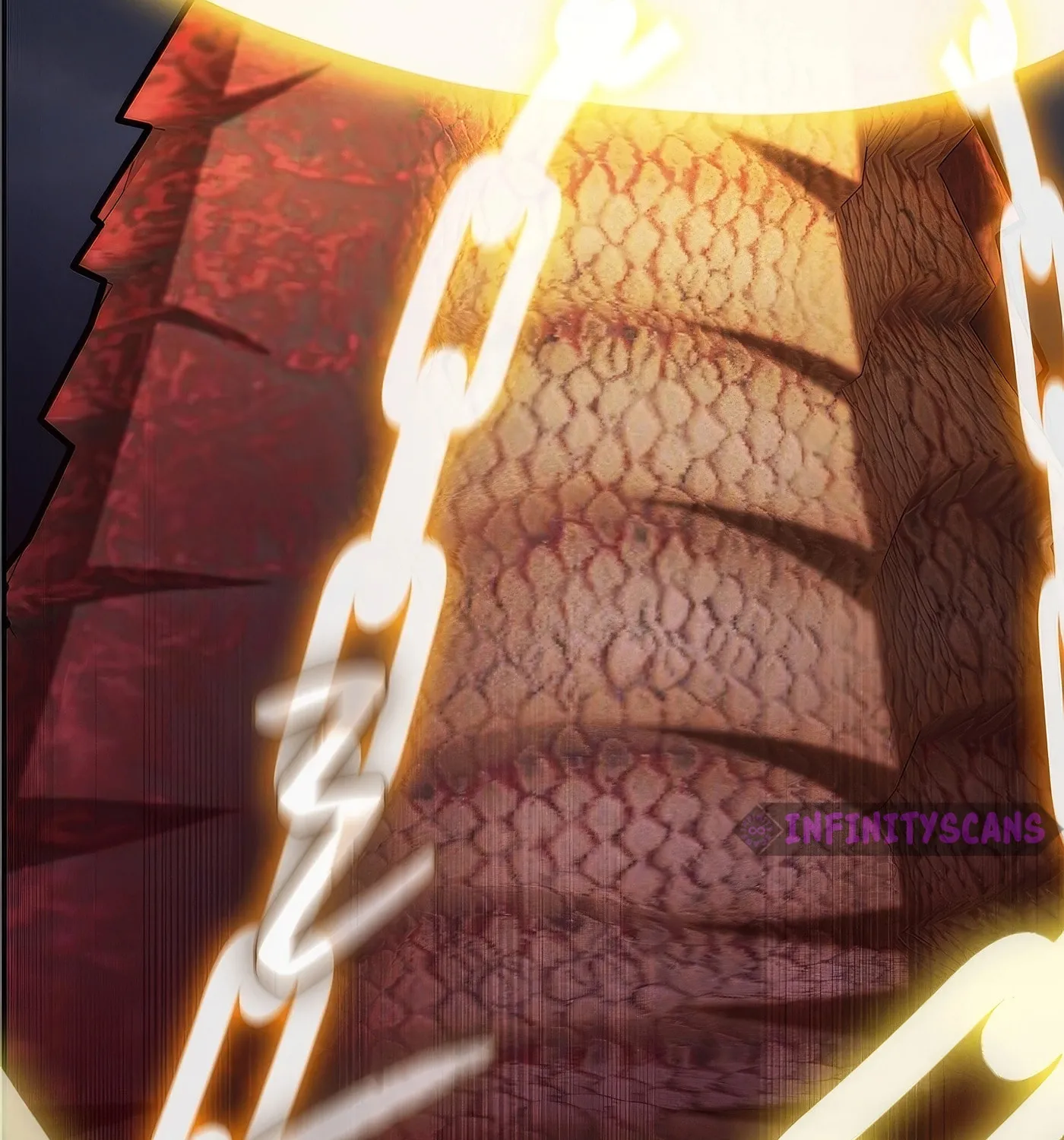 The Celestial Returned from Hell Chapter 193 page 27 - 