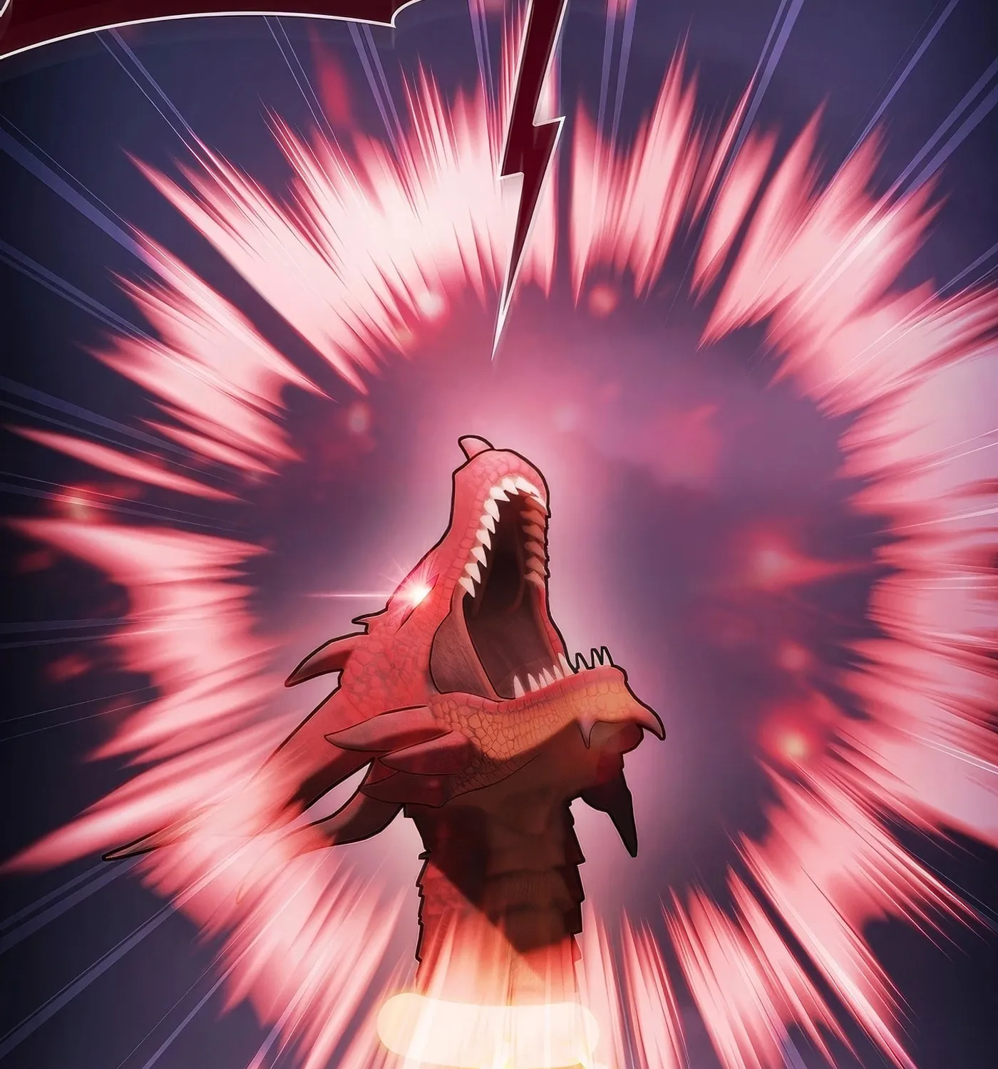 The Celestial Returned from Hell Chapter 193 page 30 - 
