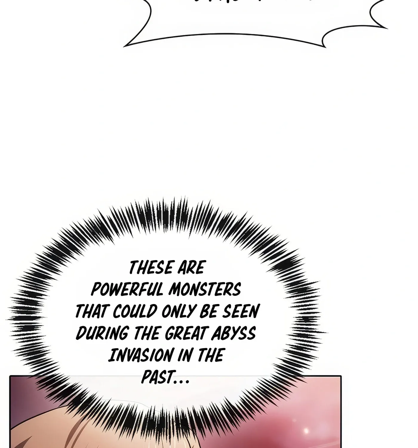 The Celestial Returned from Hell Chapter 193 page 36 - 