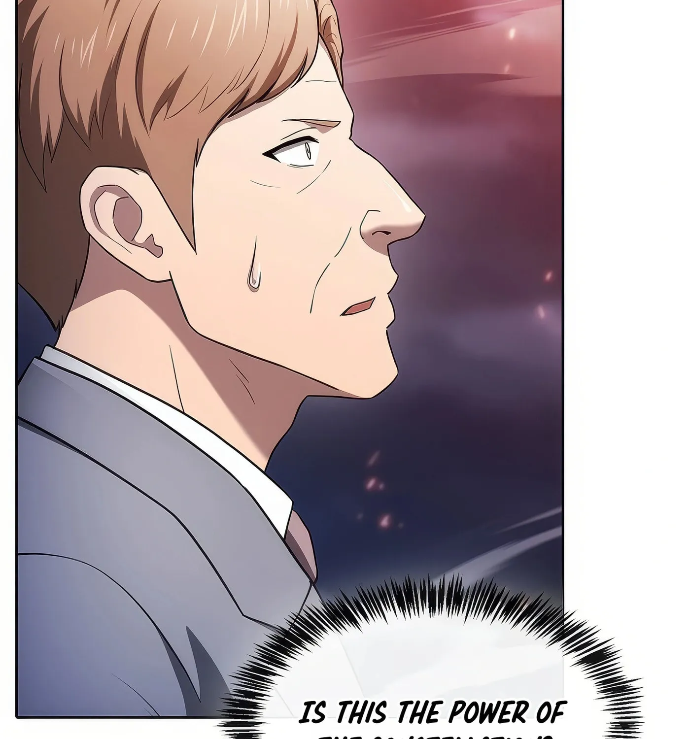 The Celestial Returned from Hell Chapter 193 page 37 - 