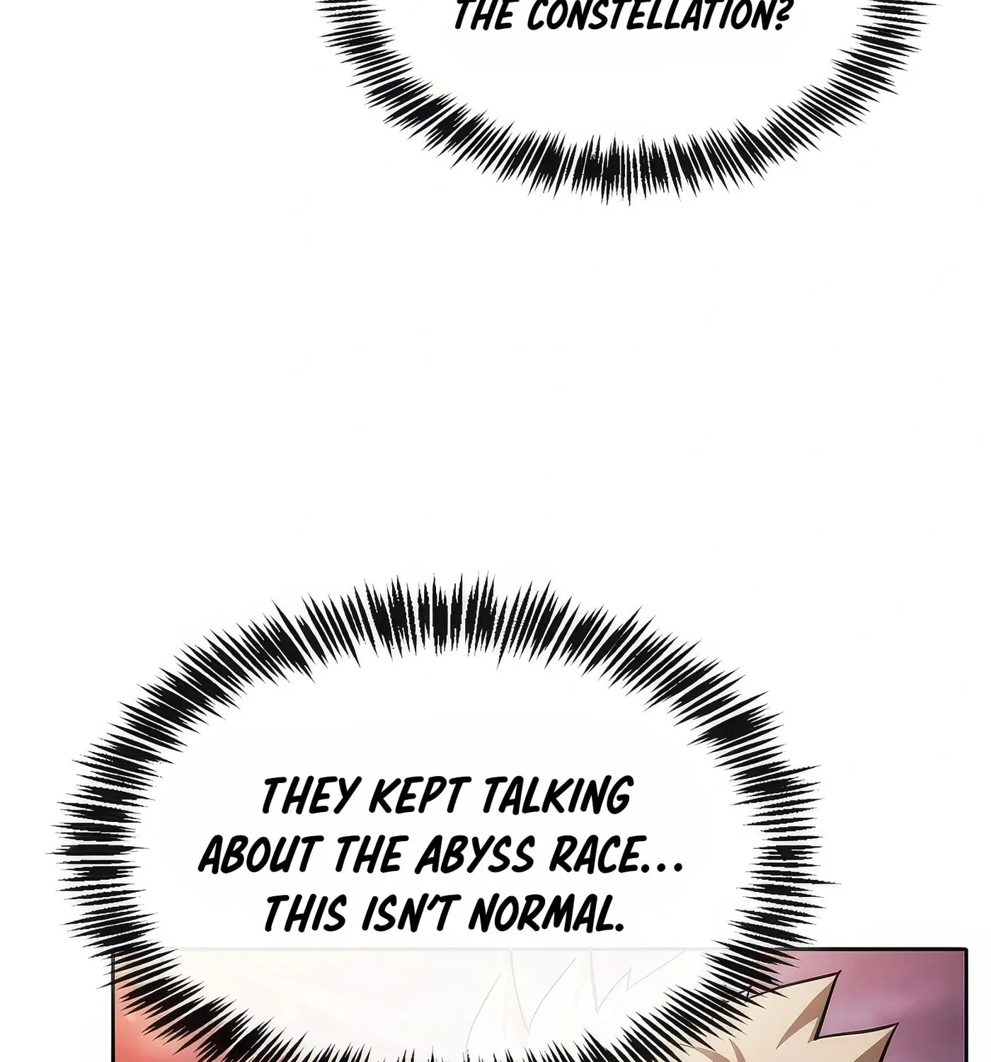 The Celestial Returned from Hell Chapter 193 page 38 - 