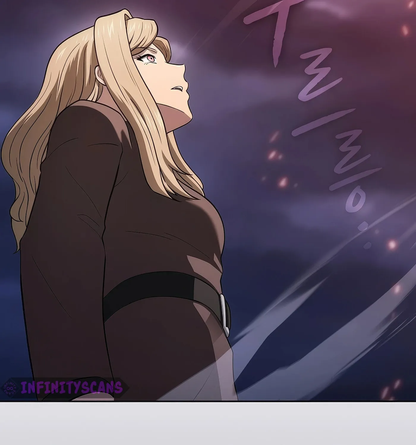 The Celestial Returned from Hell Chapter 193 page 42 - 