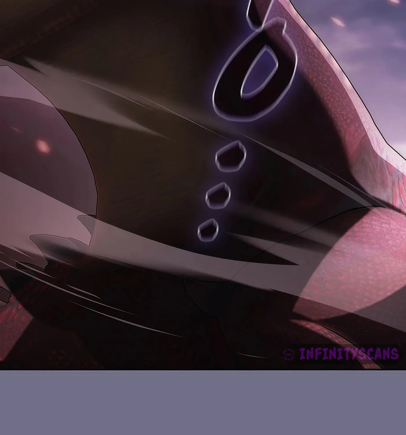 The Celestial Returned from Hell Chapter 193 page 49 - 