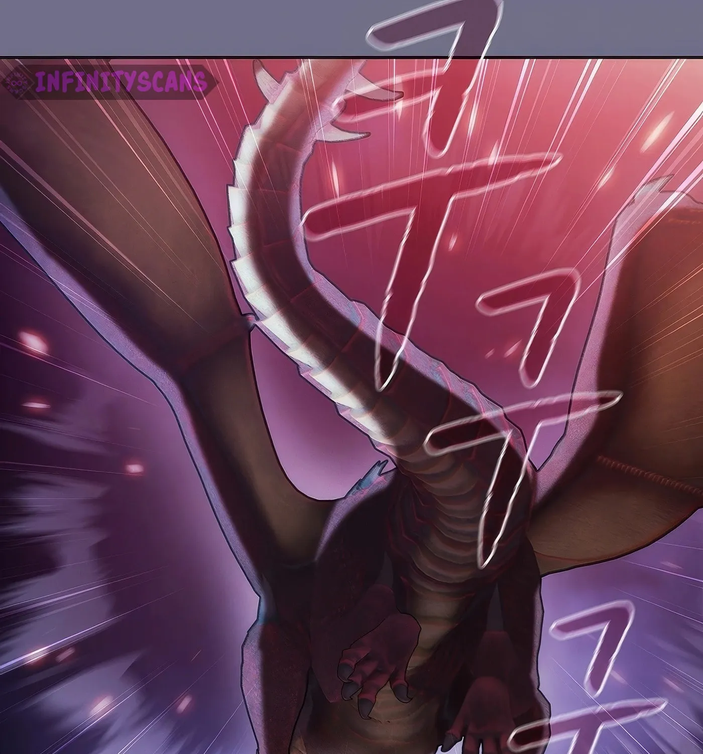 The Celestial Returned from Hell Chapter 193 page 51 - 